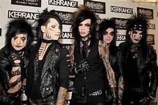 Artist Black Veil Brides